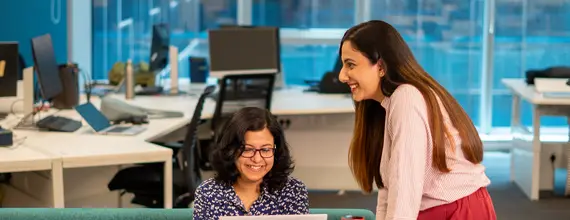 Business functions - Commercial Sales