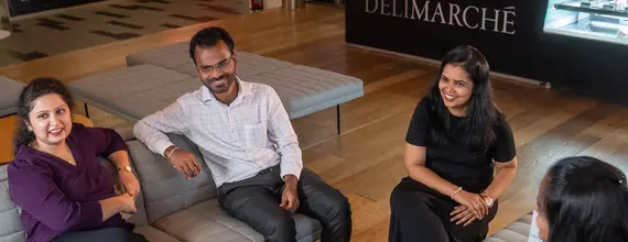 Business functions - Global Functions