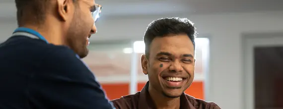 Business functions - Operations