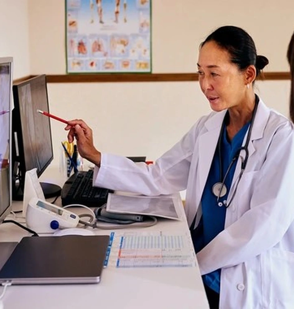 doctor-explaining-a-scan-to-their-patient-media-content