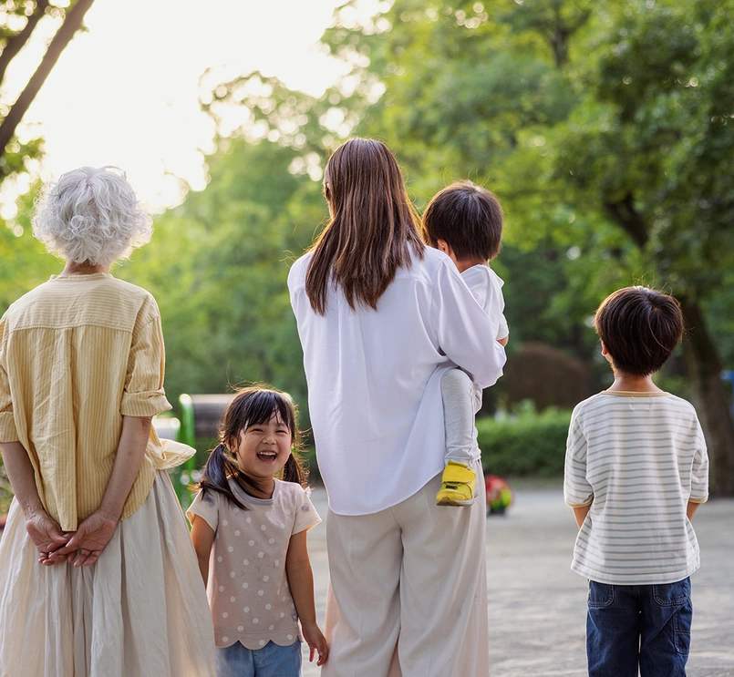 患者さん/ご家族のための新薬開発情報