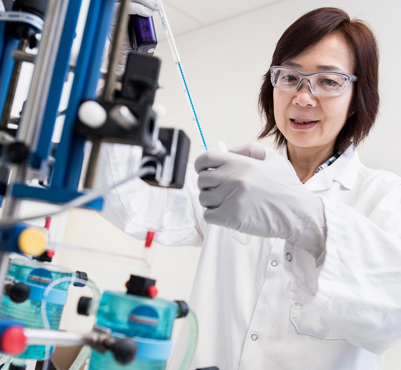 Novartis Gene Therapies