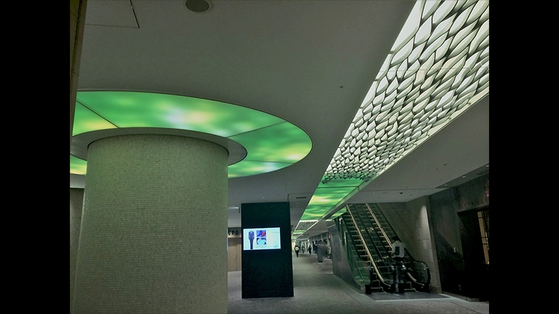 2019 lightup tokyo tekkou building