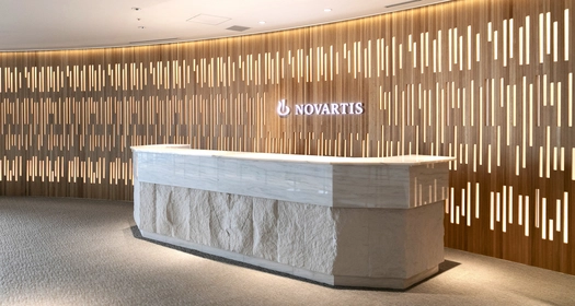 office-reception