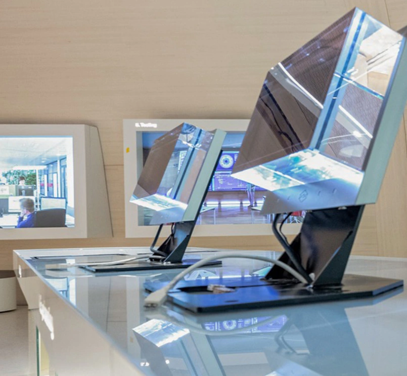 직원과 기업문화