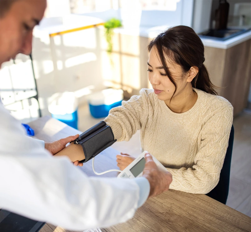 주요 질병 분야
