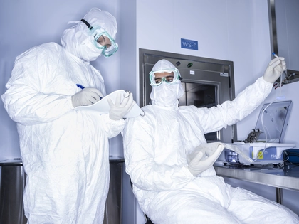 Novartis How we Work