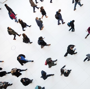 윤리, 위험 및 규정준수
