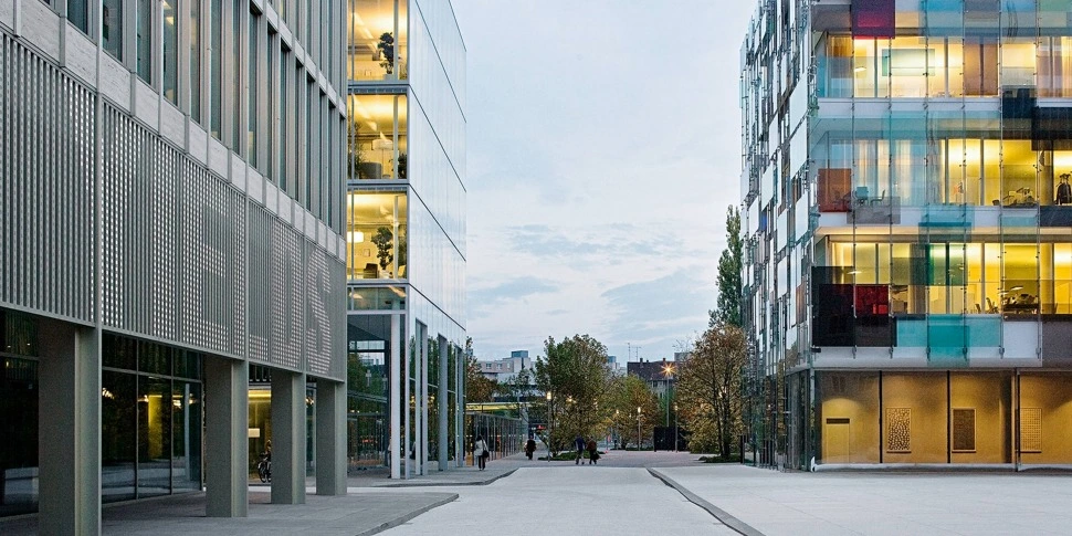 In 2015, Novartis completes a series of transactions that focus the company on three divisions: Innovative Medicines, Alcon (eye care) and Sandoz (generic medicines).