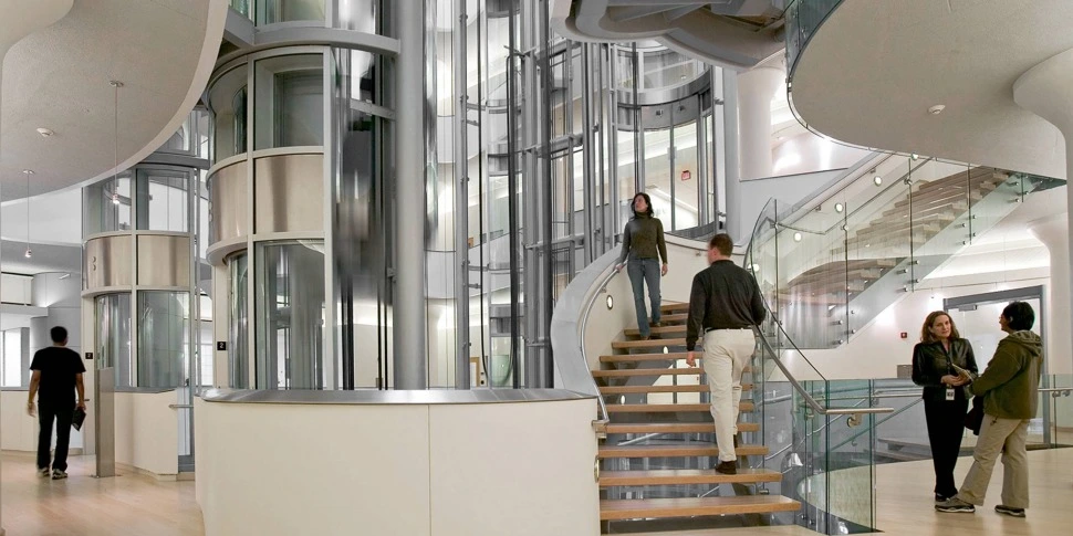 Novartis unifies and strengthens its global research network in 2002 by creating the Novartis Institutes for BioMedical Research (NIBR), headquartered in the US in Cambridge, Massachusetts.