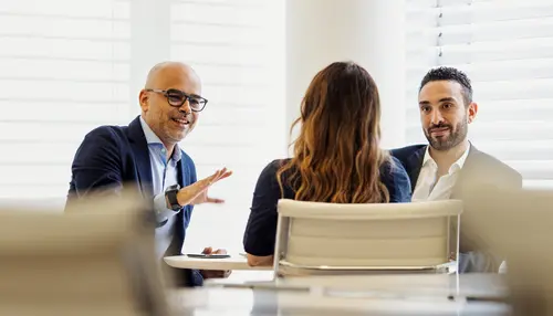 Somos el Lugar para Crecer