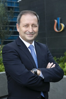 Director Novartis Miguel Freire
