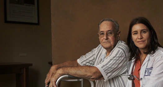 Nuestro Compromiso con México