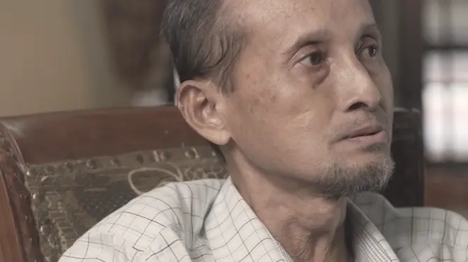 Living with Myelofibrosis