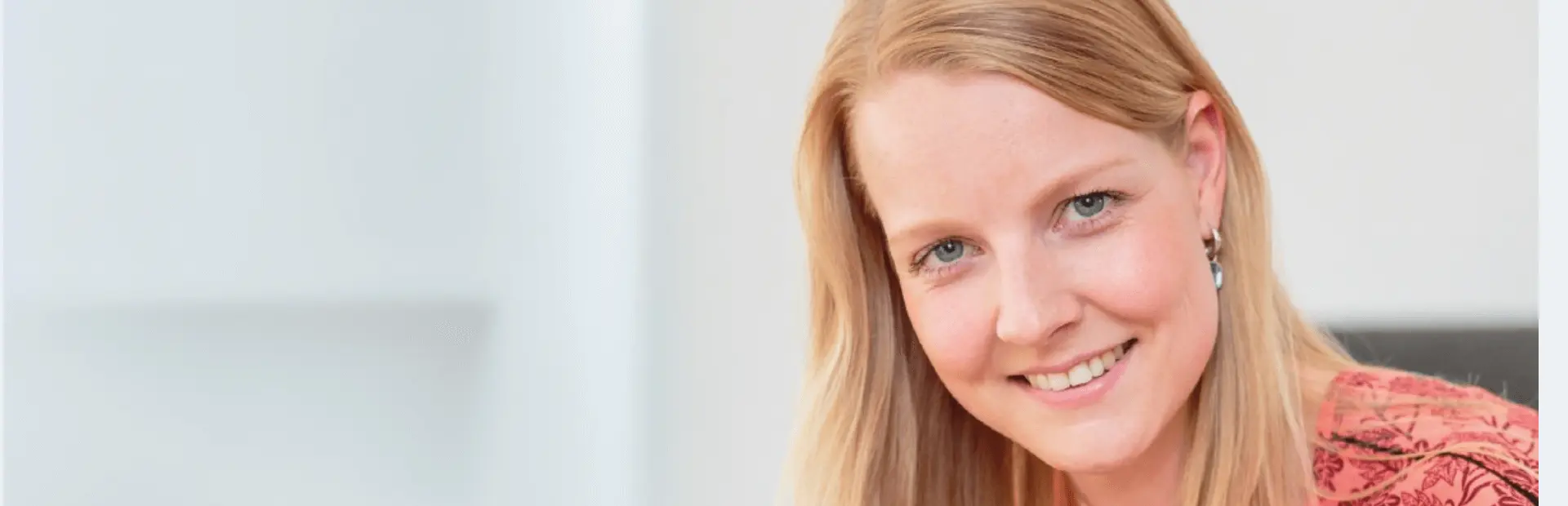 Elly - AxSpa patient