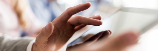 Contact met ons opnemen