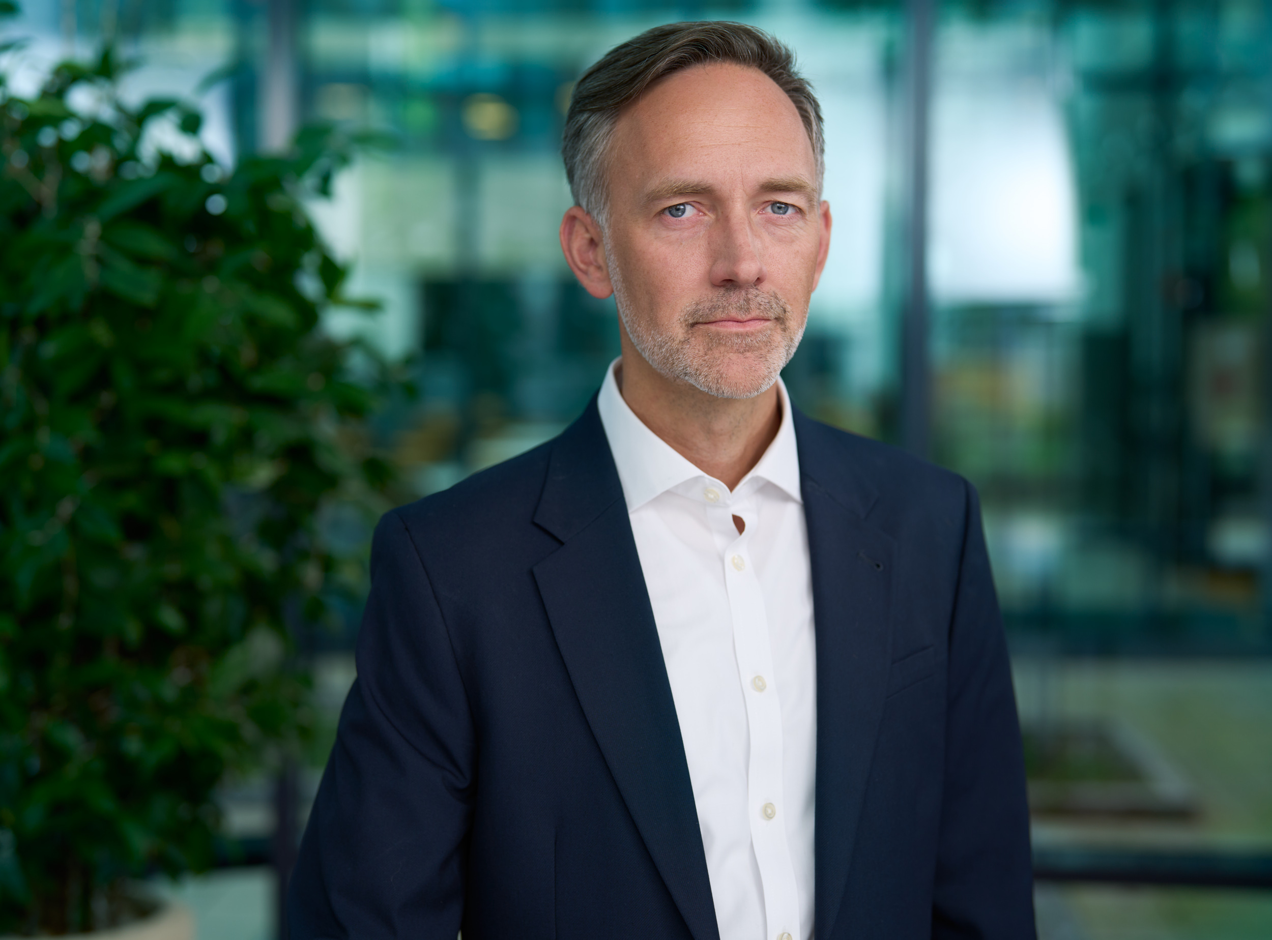 Bjørnar Angell