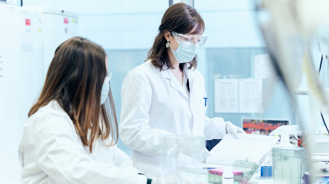 Hva er AAV, CAR-T og CRISPR