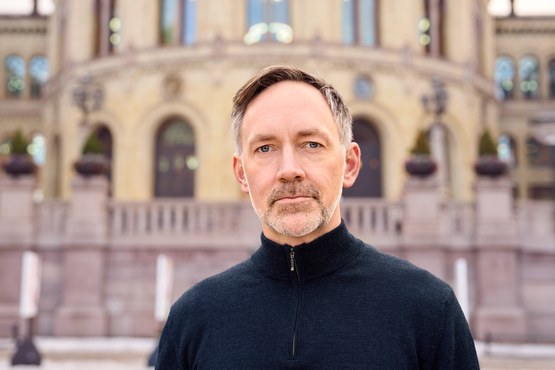 Bjørnar Angell