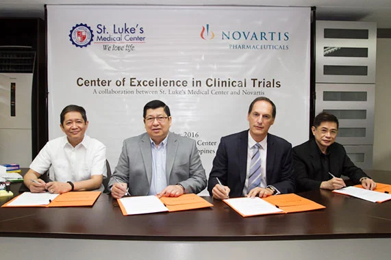 novartis-renews-partnership-with-st-luke-s-medical-center-as-center-of-excellence-in-clinical-trials