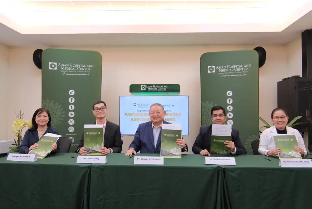 novartis-ahmc-partnership