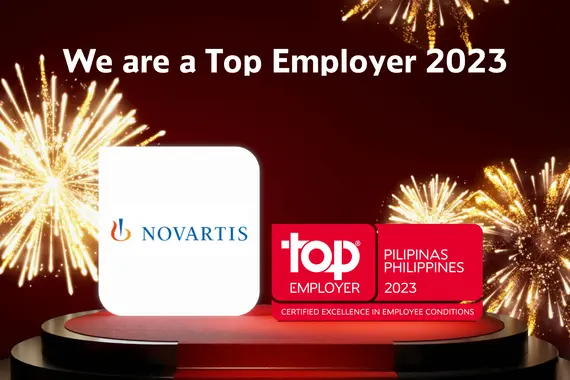 Top Employer 2023