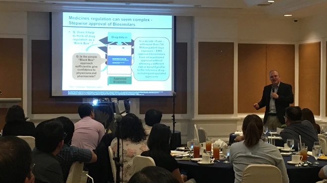 Dr Paul Cornes_2 Dr Paul Cornes_2