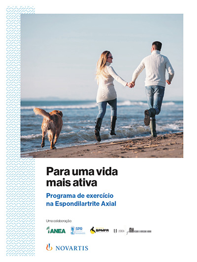Espondilite Anquilosante