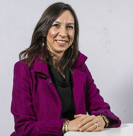 Rita Gerardo