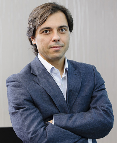 Vitor Tedim Cruz
