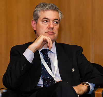 Entrevista ao Enfermeiro Jorge Freitas
