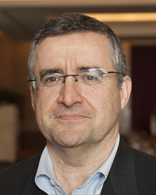 Dr Daniel Ferreira