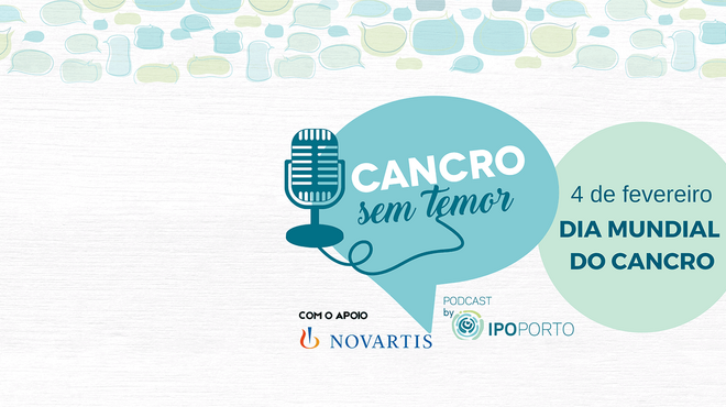 Dia Mundial do Cancro