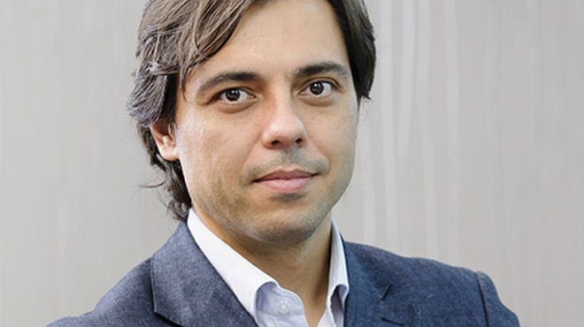 Vitor Tedim Cruz