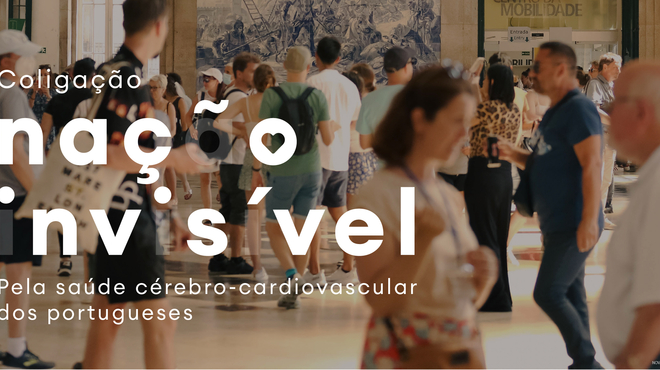 Nação Invisível