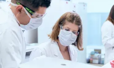 Profesionisti in domeniul sanatatii