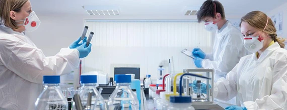 Studii Clinice Novartis Romania