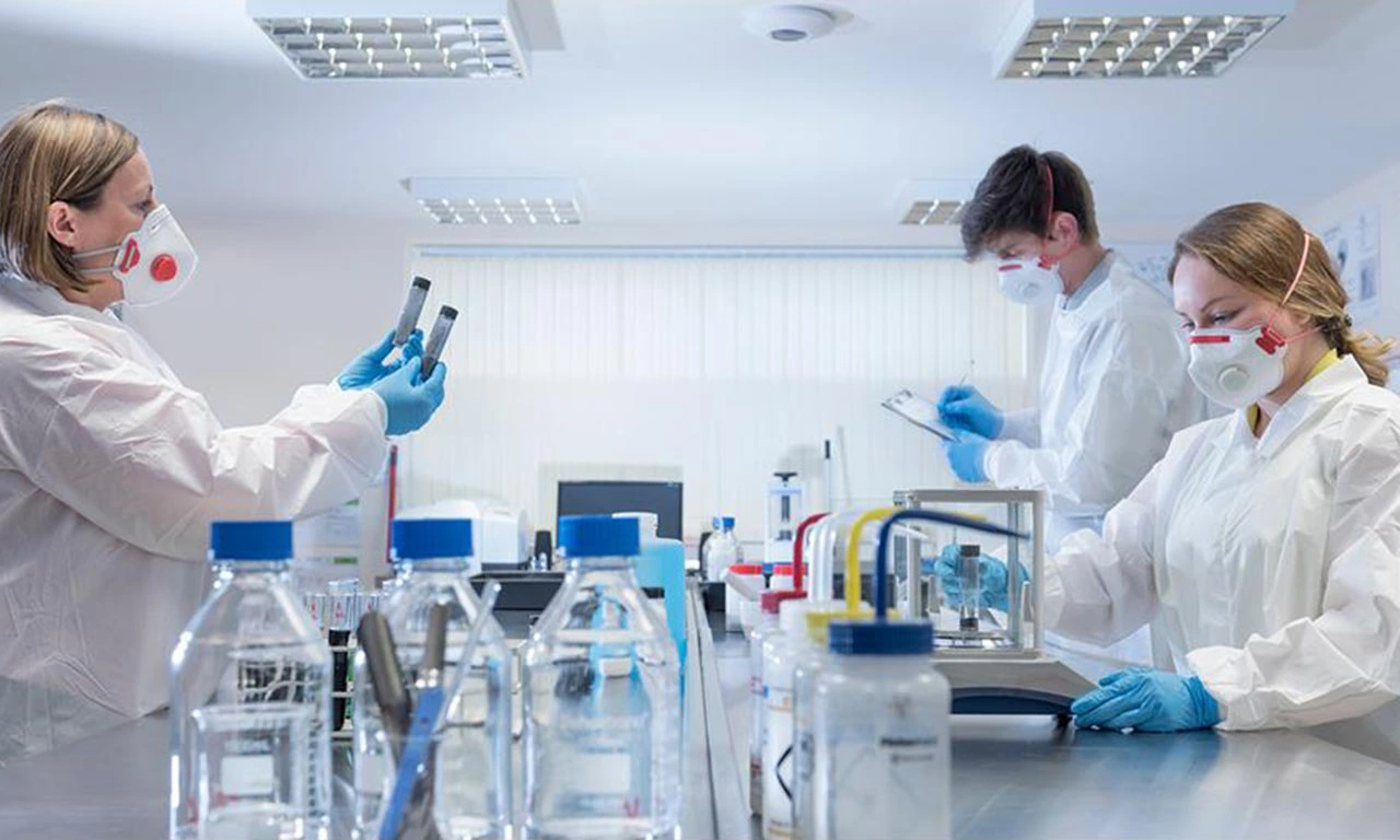 Studii Clinice Novartis Romania