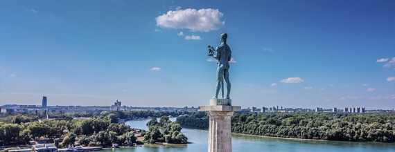 Belgrade