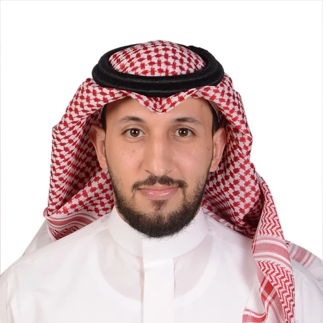 د.الفاروق الغامدي