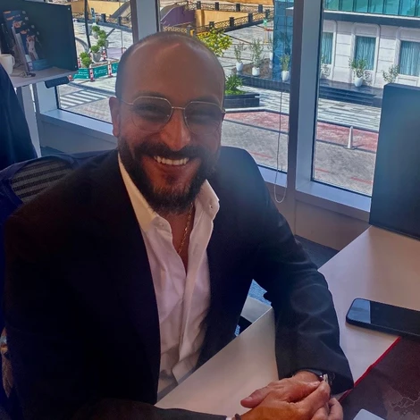 د.احمد عبد المقصود