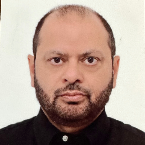د. نعمان رشيد