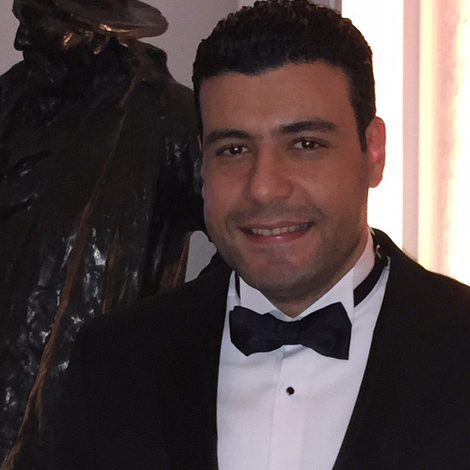 د.مصطفي سالم