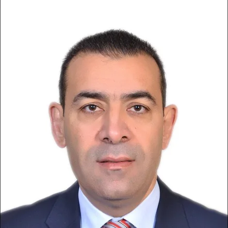 مأمون الزغل