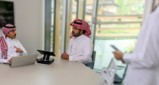 المرضى ومقدمو الرعاية