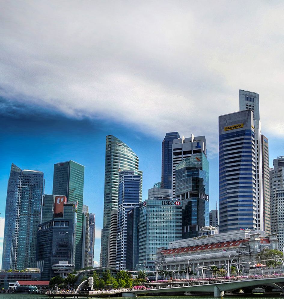 Novartis Singapore