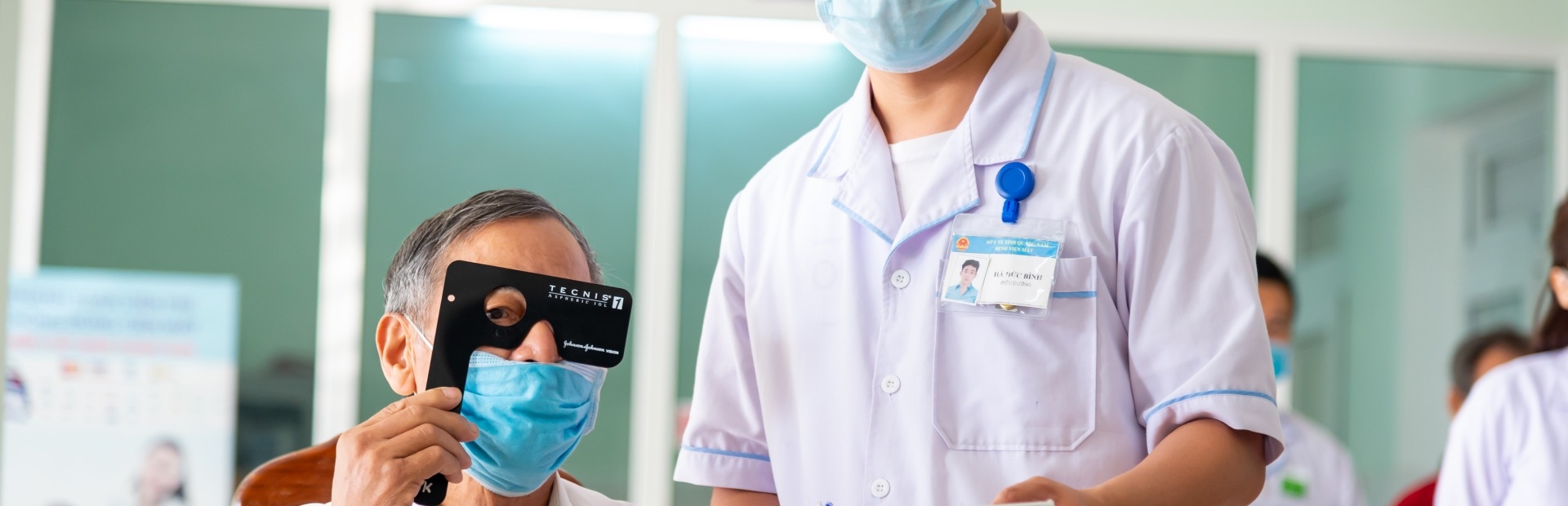 World Sight Day