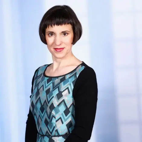 Petra Štefanič Anderluh