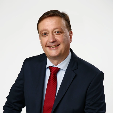 Workers' Director and member of the Board of Directors, Novartis LLC