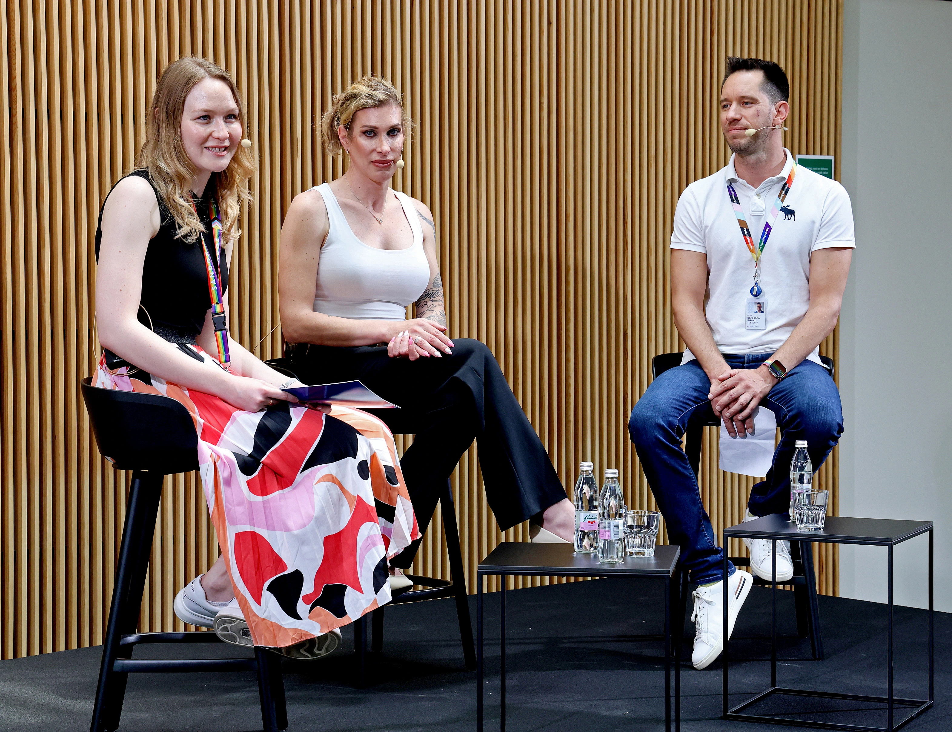 A conversation with Lio Bordon